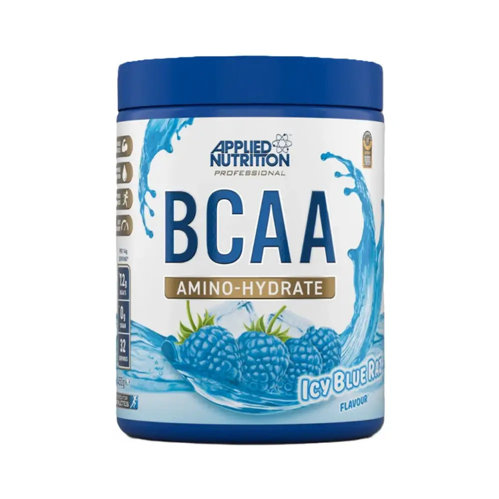 Applied Nutrition BCAA Amino-Hydrate (450 g)