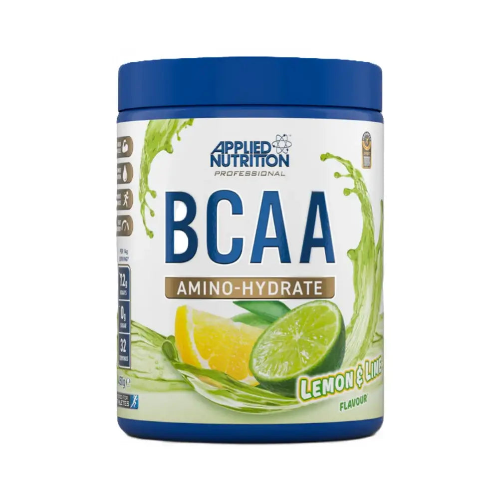 Applied Nutrition BCAA Amino-Hydrate (450 g)