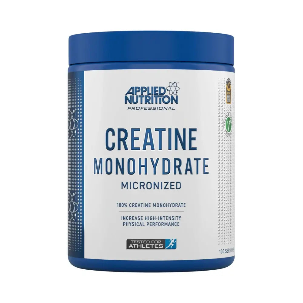 Creatine Monohydrate Micronized (500 g)