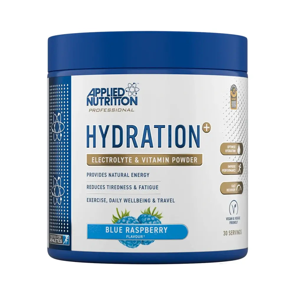 Hydration+ (240 g)