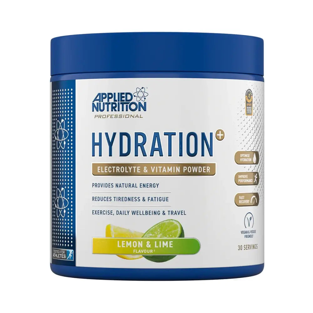 Hydration+ (240 g)