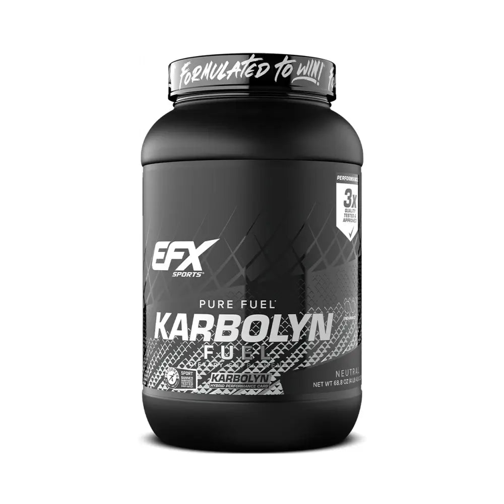Karbolyn Fuel (2000 g)