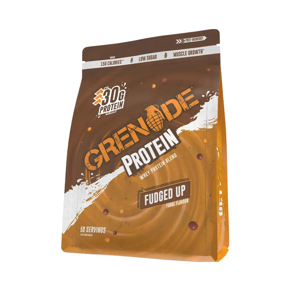 Grenade Protein (2000 g)