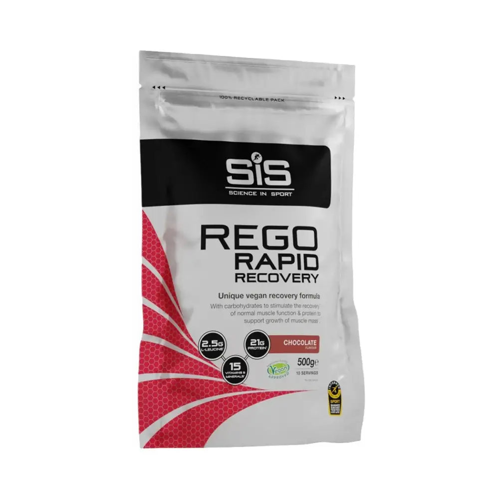 Rapid Recovery (500 g)