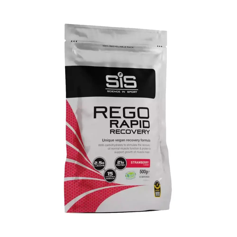 Rapid Recovery (500 g)